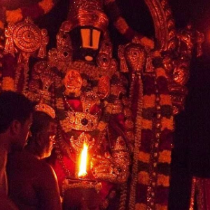 Tirupati Darshan Timings - Tirupati Tirumala Info