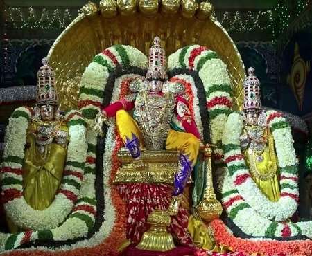 tirumala - Tirupati Tirumala Info