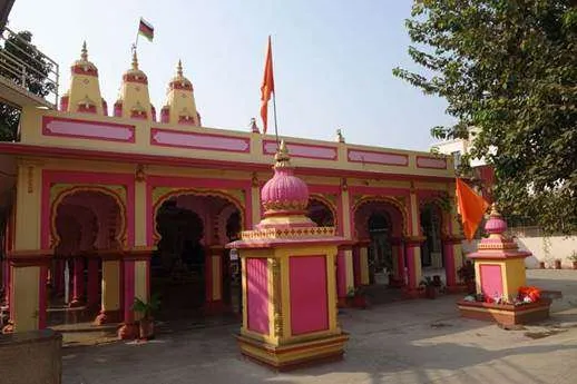 Lakshmi Narayan Temple