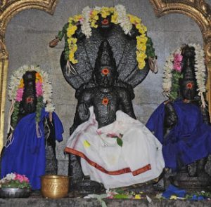 Thirunageswaram Raghu Temple