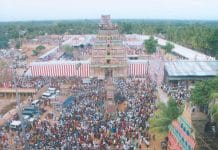 Thirunageswaram Raghu Pooja Thirunageswaram Raghu Pooja
