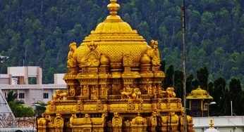 The Divine Names Of The Lord – Seven Hills Of Tirumala