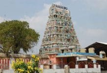Thirunallar Saneeswaran Temple Pooja Online Booking Thirunallar Saneeswaran Temple