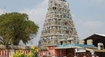Thirunallar Saneeswaran Temple Pooja Online Booking