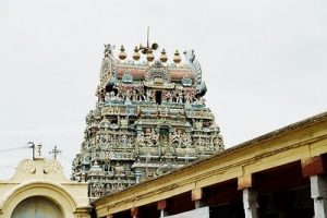 Adi Kumbeswarar Temple History