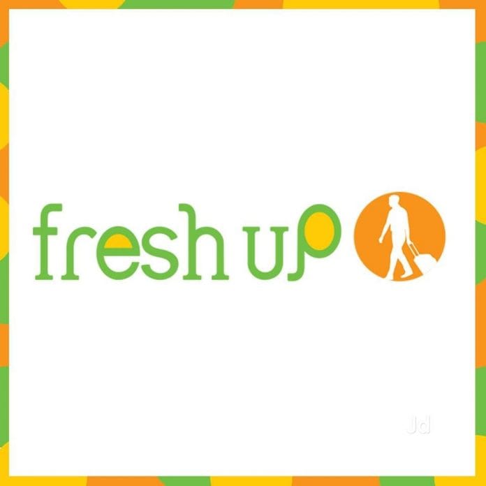 freshup-tirupati-ho-tirupati-hotels hotel fresh up Tirupati
