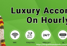 Tirupati Hourly Rooms tirupati hourly rooms