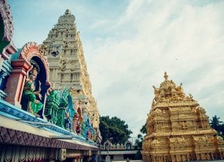Srisailam Poojas and Sevas srisailam poojas