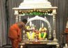 Srisailam Temple Kalyanotsavam srisailam temple kalyanotsavam