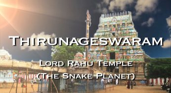 How To Reach Thirunageswaram Temple