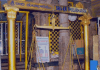 Thulabharam at Tirumala Thulabharam at Tirumala