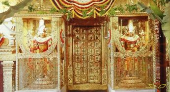 Jaya Vijaya – Gate Keepers Of Lord Venkateswara