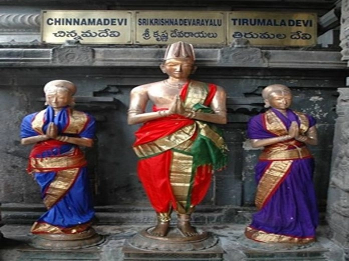 Pratima Mandapam