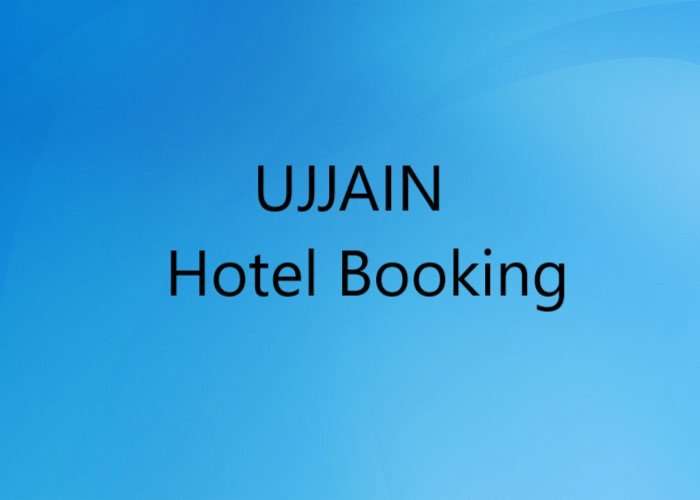 hotels in ujjain