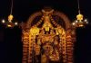 The Divine Vahanams of Lord Venkateswara – Tirumala vahanams Of Lord Venkateswara Swamy