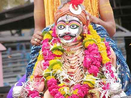 mahakaleshwar Festivals