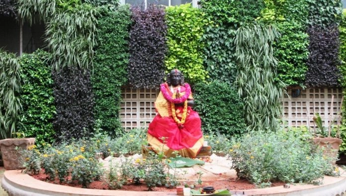 tarigonda vengamamba brindavanam