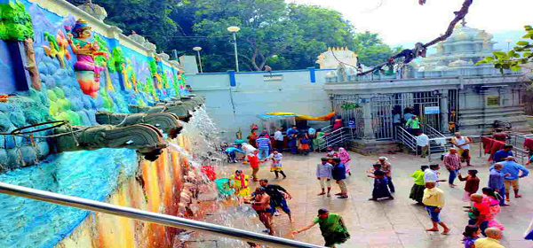 Papavinasanam Theertham