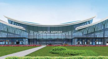 Tirupati Airport To Tirumala Bus Timings