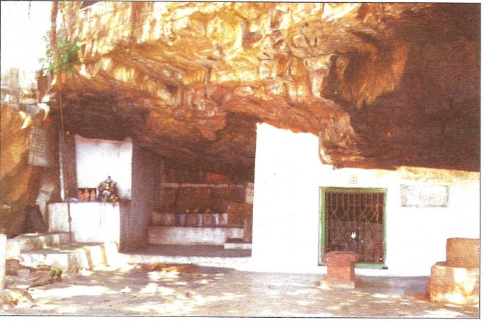 gogarbha theertham