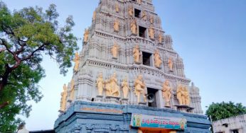 Sri Lakshmi Venkateswara Swamy Temple – Devuni Kadapa
