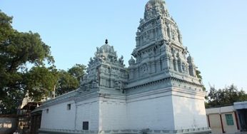 Narapura Venkateswara Temple – Kadapa