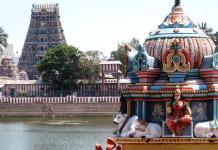 Kapaleeswarar Temple kapaleeswarar temple