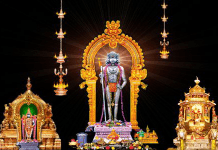 Palani Temple Timings palani temple timings