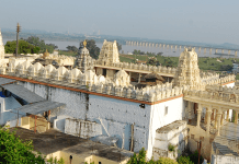 Bhadrachalam Temple – Sri Ramachandra Swamy Bhadrachalam Temple Timings