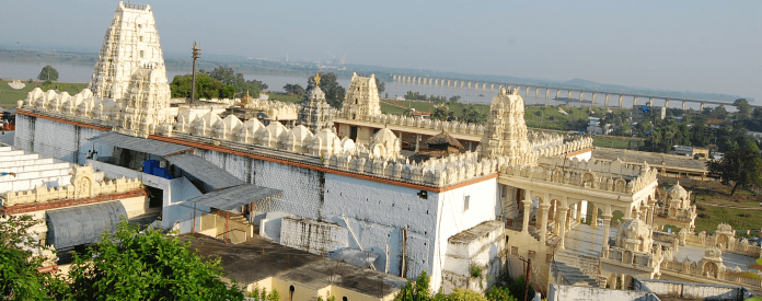 BhadrachalamTemple Bhadrachalam Temple Timings