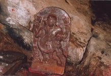 Bhairava Sela – Srisailam