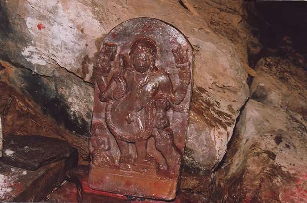 Bhairava Sela – Srisailam