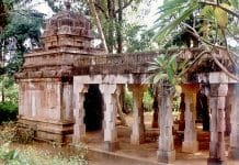 Hatakeswaram Temple