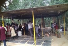 Istakameshwari Temple