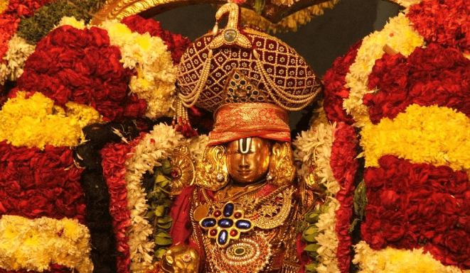 Tirumala Darshan Crowd Status Today Tirumala Darshan Crowd Status Today