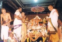 Bhadrachalam Bramhotsavams