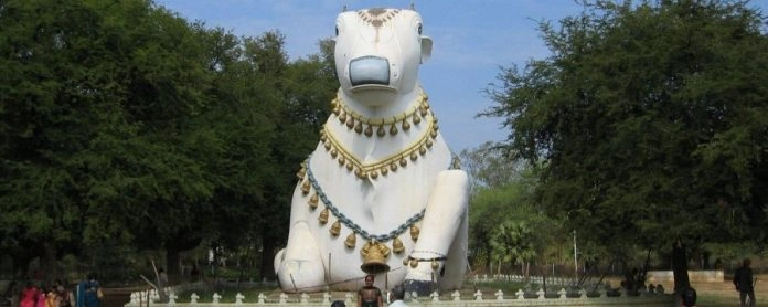 History of Mahanandi