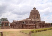 Alampur Jogulamba temple jogulamba temple