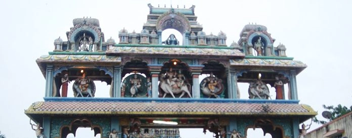 thirukadaiyur temple
