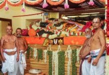 Kanchi Varadaraja Perumal Temple varadaraja swamy temple