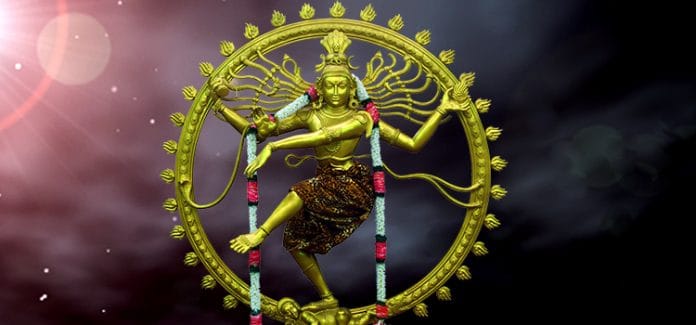 Chidambaram Nataraja Temple