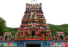 Pazhamudircholai Murugan Temple Pazhamudircholai Murugan Temple