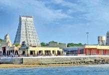 thiruchendur Murugan Temple thiruchendur murugan temple