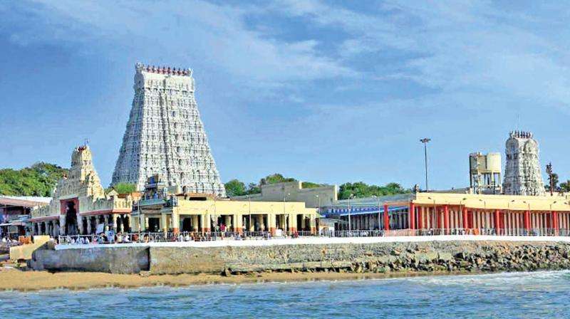 Thiruchendur Murugan Temple Details History Timings Thiruchendur Murugan Temple Details History Timings