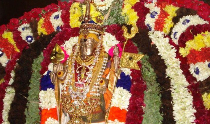 Tiruttani Murugan Temple - Darshan Timings | Booking | How To Reach