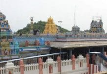 Tiruttani Murugan Temple