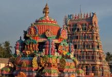 Swaminatha Swamy Temple – Swamimalai