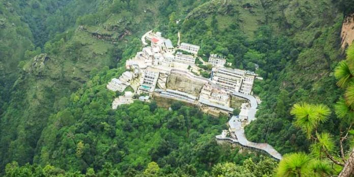 vaishno devi darshan vaishno devi darshan