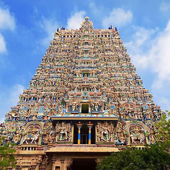 Thirumanancheri Temple - Timings | Darshan | Pooja | Contact