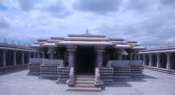 Venugopala Swamy Temple – Kannambadi, Karnataka